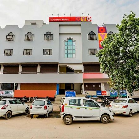 Hotel O Devi Palace Gurgaon Exterior photo